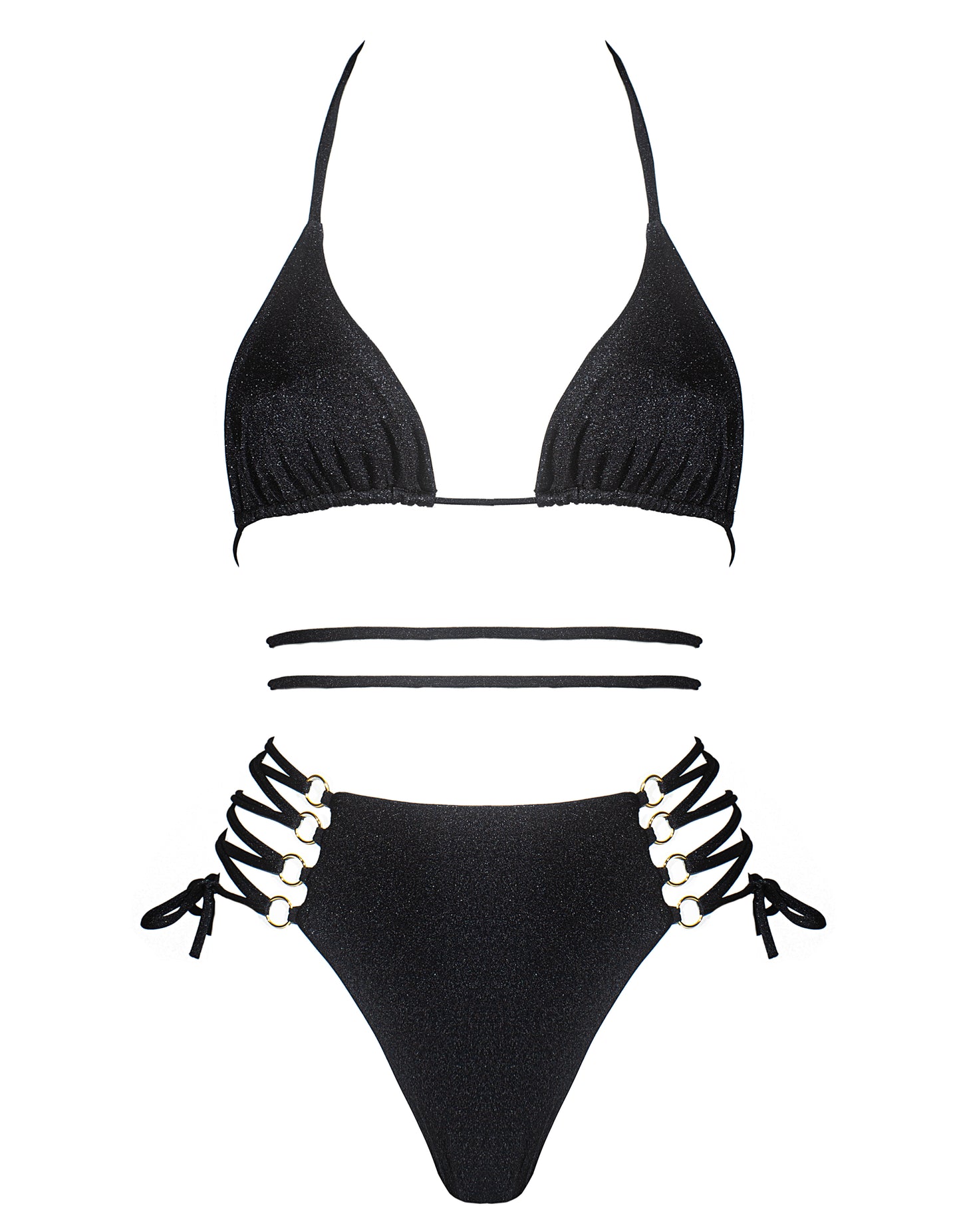 Vanilla Provocateur Swimwear