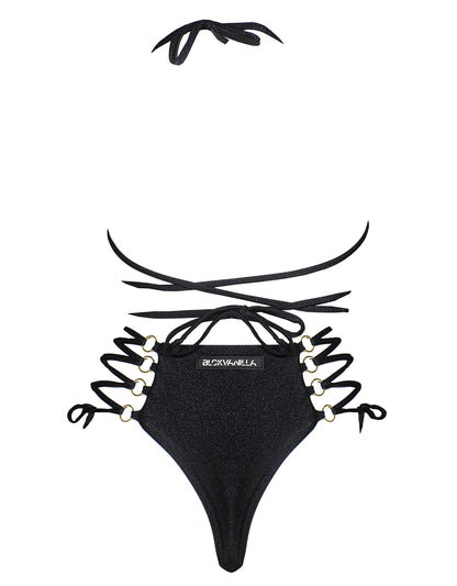 Vanilla Provocateur Swimwear